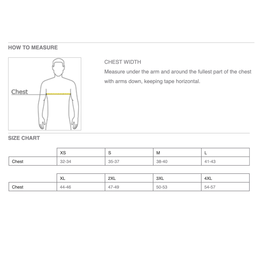 Men's - "Shine Bright" Tri-Blend Tee